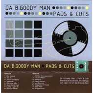 DJ Urs - Pads & Cuts 