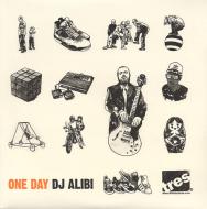 DJ Alibi - One Day 