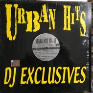 DJ Finesse - Urban Hits Vol. 19 