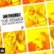 DJ Fresh - The Power 