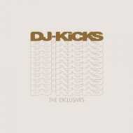 Various - DJ-Kicks: The Exclusives 