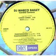 DJ Marco Bailey - Candid Camera 