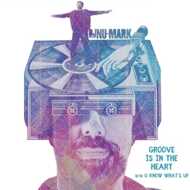 DJ Nu-Mark - Groove Is In The Heart / U Know What's Up 