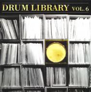 Paul Nice - Drum Library Vol. 6 