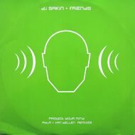 DJ Sakin & Friends - Protect Your Mind (Ayla + Van Bellen Remixes) 