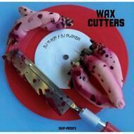 DJ T-Kut & DJ Player - Wax Cutters 