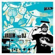 DJ Vadim - This DJ (Signed Edition) 