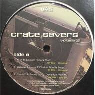 Various - Crate Savers Volume 25 