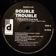 Double Trouble - Rub-A-Dub 