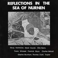 Doug Hammond - Reflections In The Sea Of Nurnen 