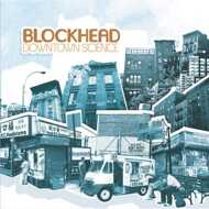 Blockhead - Downtown Science (Colored Vinyl) 