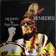 Dr. John - Remedies 