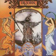 Dr. John - The Sun, Moon & Herbs 