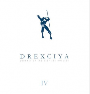Drexciya - Journey Of The Deep Sea Dweller IV 