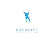 Drexciya - Journey Of The Deep Sea Dweller I 