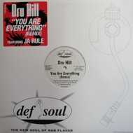 Dru Hill - You Are Everything (Remix) 