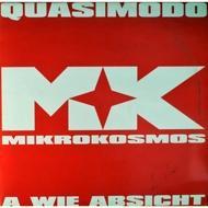 Mikrokosmos - Quasimodo 