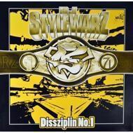 DJ Stylewarz - Dissziplin No. 1 