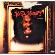 Busta Rhymes - The Coming 