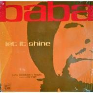 Baba - Let It Shine / Beatbox Logic 