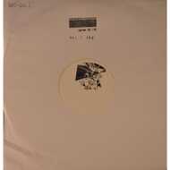QNS - Qns 2 (White Vinyl) 