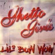 Lil Bow Wow - Ghetto Girls / Puppy Love 