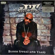 JT Money - Blood Sweat And Years 