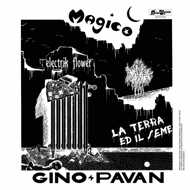Gino Pavan - Magico 