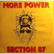 Section 87 - More Power / Rock' In The Beat 