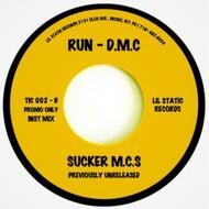 Run DMC - Sucker Mc's 
