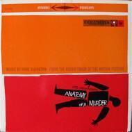 Duke Ellington - Anatomy Of A Murder (Soundtrack / O.S.T.) 
