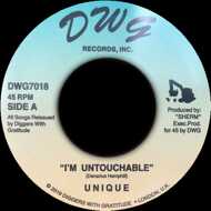 Unique - I'm Untouchable 