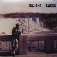 Dwight Sykes - Songs Volume One 