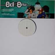 Ed et Enz - L'Odeur Du Vinyl 