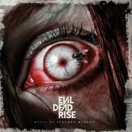 Stephen Mckeon - Evil Dead Rise (Soundtrack / O.S.T.) 