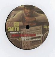 Ed Smith - Presents Grand Master Flash ‎Remixes 