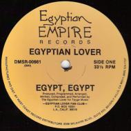 Egyptian Lover - Egypt, Egypt 