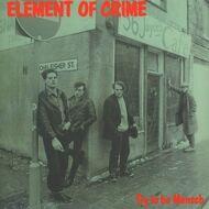 Element Of Crime - Try To Be Mensch 