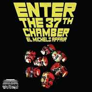 El Michels Affair - Enter The 37th Chamber (Black Vinyl) 