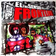 El Da Sensei - Frontline B/W All Rise 