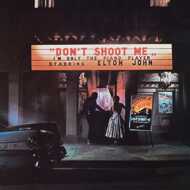 Elton John - Don't Shoot Me I'm Only The Piano Player (RSD 2023) 
