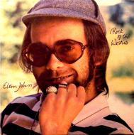 Elton John - Rock Of The Westies 
