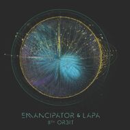 Emancipator x Lapa - 11th Orbit 