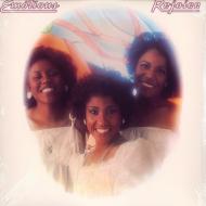 The Emotions - Rejoice 