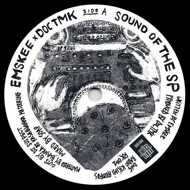 Emskee & Doc TMK - Sound of the SP / Deep Down 
