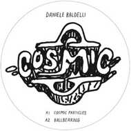 Daniele Baldelli - Cosmic Drag 