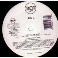 EOL - Love The Way 