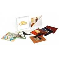 Eric Clapton - The Studio Albums Collection 1970 - 1981 