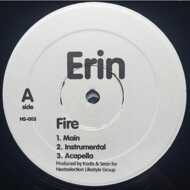 Erin - Fire / All Night Long 
