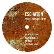 Eschaton - Eschaton Ep 